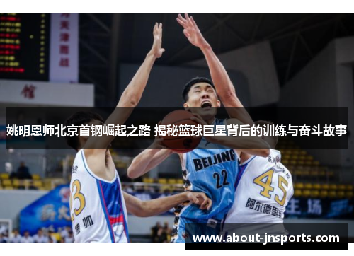 姚明恩师北京首钢崛起之路 揭秘篮球巨星背后的训练与奋斗故事